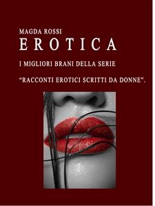 Erotica - Magda Rossi