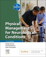 Physical Management for Neurological Conditions - Lennon, Sheila; Ramdharry, Gita; Verheyden, Geert