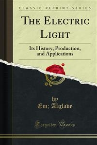 The Electric Light - Alglave; Em