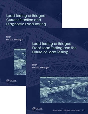 Load Testing of Bridges: Two Volume Set - 