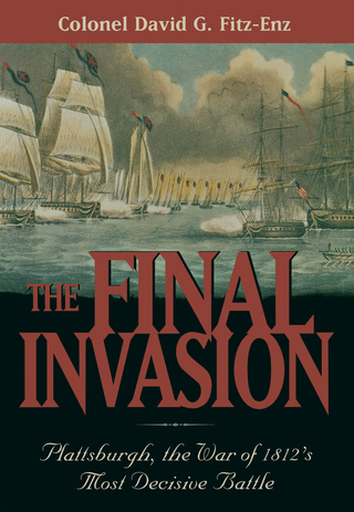 Final Invasion - Colonel David Fitz-Enz