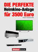 Die perfekte Heimkino-Anlage für 3500 Euro