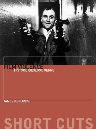 Film Violence - Jim Kendrick