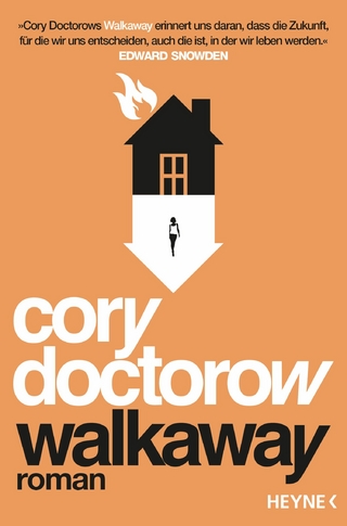 Walkaway - Cory Doctorow