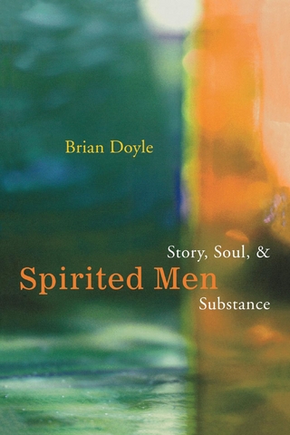 Spirited Men - Brian Doyle