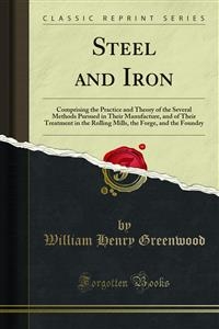 Steel and Iron - William Henry Greenwood