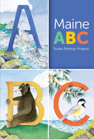 Maine ABC - Susan Ramsay Hoguet