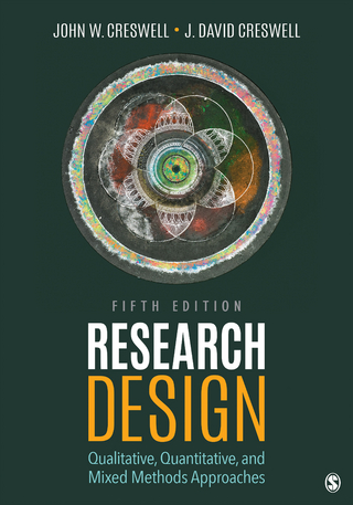 Research Design - J. David Creswell; John W. Creswell