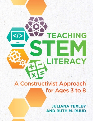 Teaching STEM Literacy - Juliana Texley; Ruth M. Ruud