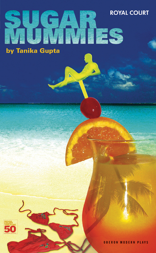 Sugar Mummies - Gupta Tanika Gupta