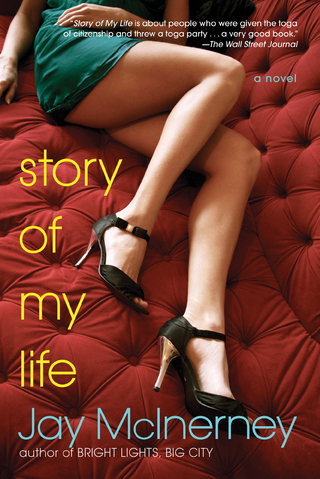 Story of My Life - Jay Mcinerney
