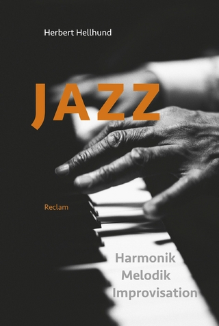 Jazz - Herbert Hellhund