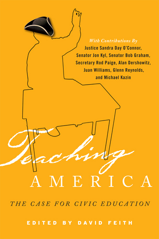 Teaching America - David J. Feith