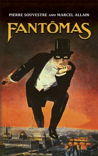 Fantomas - Marcel Allain; Pierre Souvestre