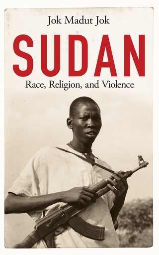 Sudan - Jok Madut Jok