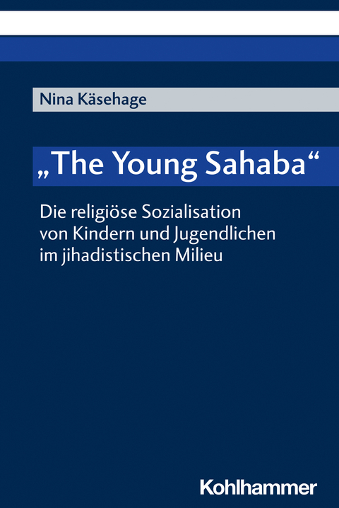 The Young Sahaba - Nina Käsehage