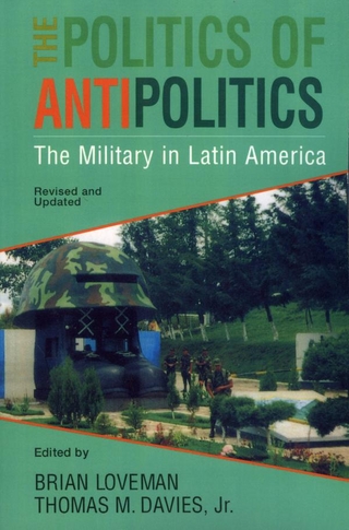 Politics of Antipolitics - Thomas Davies; Brian Loveman