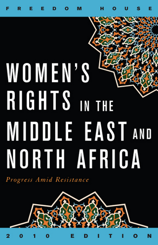 Women's Rights in the Middle East and North Africa - Sanja Kelly; Julia Breslin