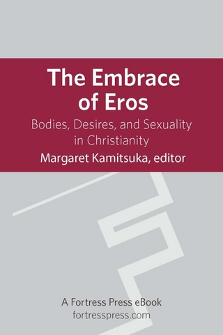 The Embrace of Eros - Margaret Kamitsuka