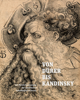 Von Dürer bis Kandinsky - Ruben Rebmann
