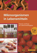 Mikroorganismen in Lebensmitteln - Hamdorf, Johann; Keweloh, Heribert; Revermann, Maria