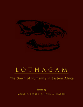 Lothagam - Meave Leakey; John Harris