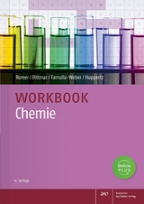 Workbook Chemie - Marion Romer, Silke Dittmar, Dorothee Famulla-Weber, Claudia Huppertz