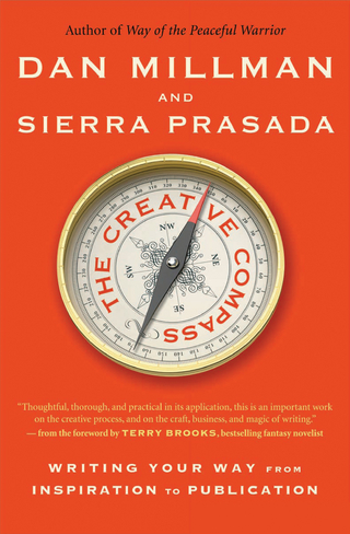 The Creative Compass - Dan Millman; Sierra Prasada
