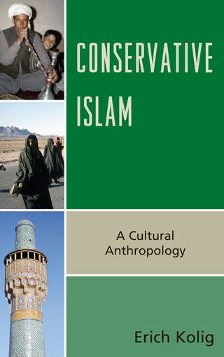 Conservative Islam - Erich Kolig