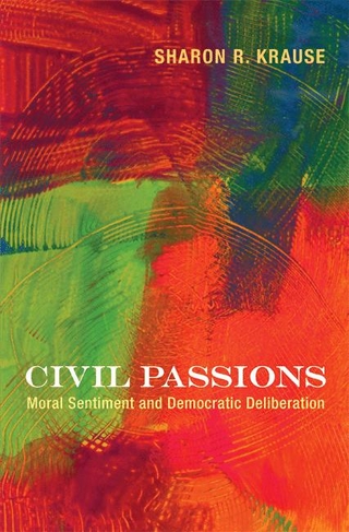 Civil Passions - Sharon Krause