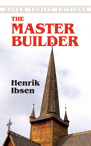 Master Builder - Henrik Ibsen