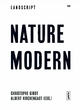 Nature Modern - Albert Kirchengast