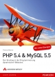 PHP 5.4 & MySQL 5.5 - Florence Maurice