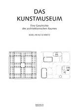 Das Kunstmuseum - Karl-Heinz Schmitz