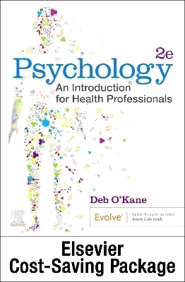 Psychology: An Introduction for Health Professionals 2e - Debra O&#039; Kane