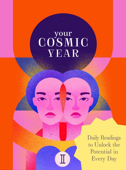 Your Cosmic Year - Theresa Cheung