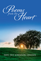Poems from the Heart - Faye Iris Johnson-Lenden