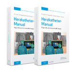 Herzkatheter-Manual - Erbel, Raimund; Haude, Michael; Kahlert, Philipp; Plicht, Björn; Baars, Theodor