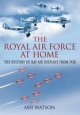 Royal Air Force &quote;At Home&quote; - Ian Smith Watson