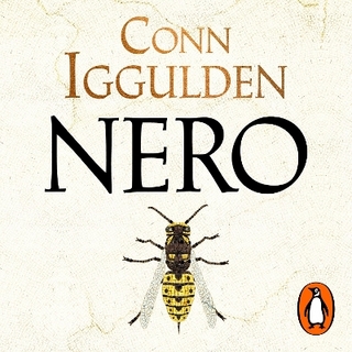 Nero - Conn Iggulden; Lydia Leonard