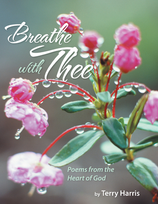Breathe with Thee - Terry Harris