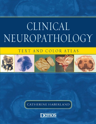 Clinical Neuropathology - Catherine Haberland