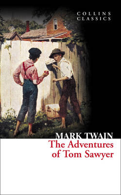 Adventures of Tom Sawyer - Mark Twain
