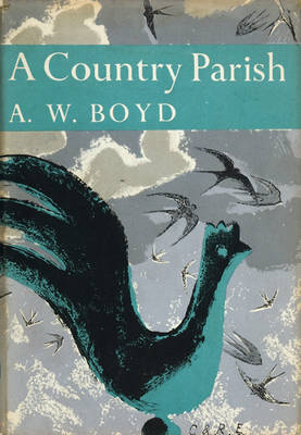 Country Parish -  A. W. Boyd