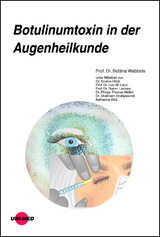 Botulinumtoxin in der Augenheilkunde - Bettina Wabbels