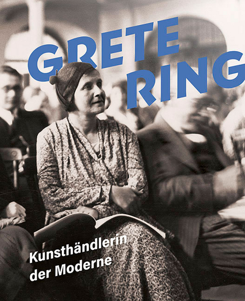 Grete Ring - 