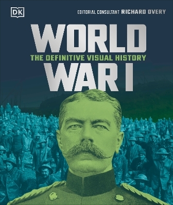 World War I -  Dk