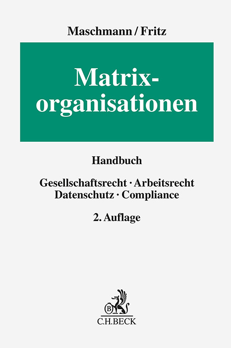 Matrixorganisationen - 