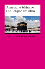 Die Religion des Islam - Schimmel, Annemarie
