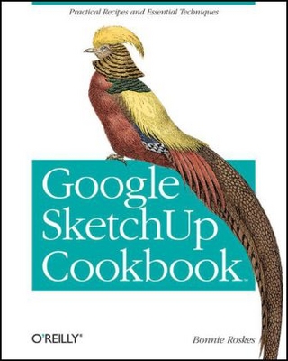 Google SketchUp Cookbook - Bonnie Roskes